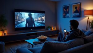 Sous ses lèvres streaming : où regarder le film en 2026 ?