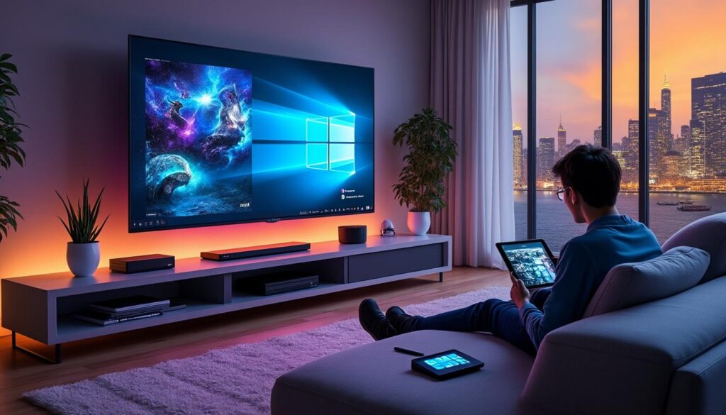 découvrez comment profiter des meilleurs tests iptv gratuits en 2025 et bénéficiez d'essais sans frais pour accéder à vos chaînes préférées en toute simplicité.