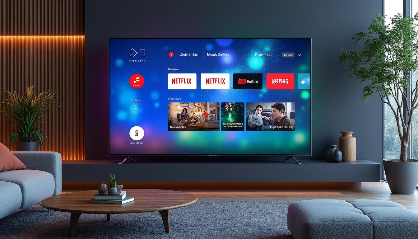 découvrez le top des meilleures applications iptv compatibles chromecast en 2025 pour profiter facilement de vos chaînes préférées sur grand écran avec une qualité optimale.