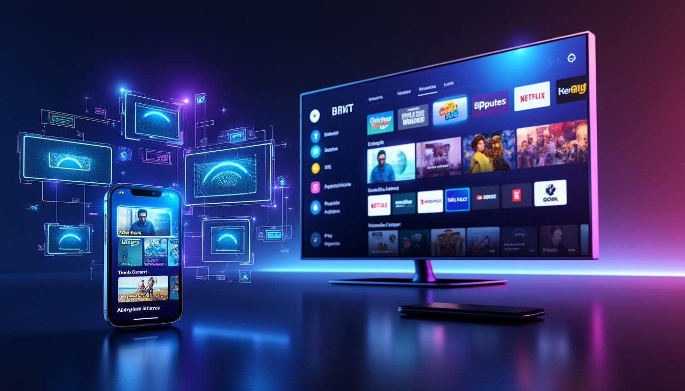 découvrez tout sur alpha iptv 5.0 2 apk : ses fonctionnalités innovantes et un guide complet d'installation pour 2025. profitez d'une expérience iptv optimale dès aujourd'hui !
