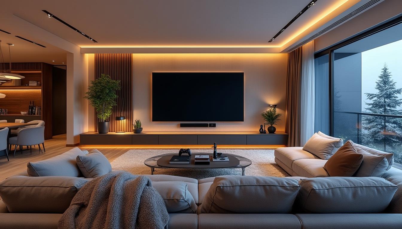 découvrez tout ce qu'il faut savoir sur l'iptv pour xbox en 2025 avec notre guide complet et astuces exclusives pour profiter au mieux de votre expérience streaming.