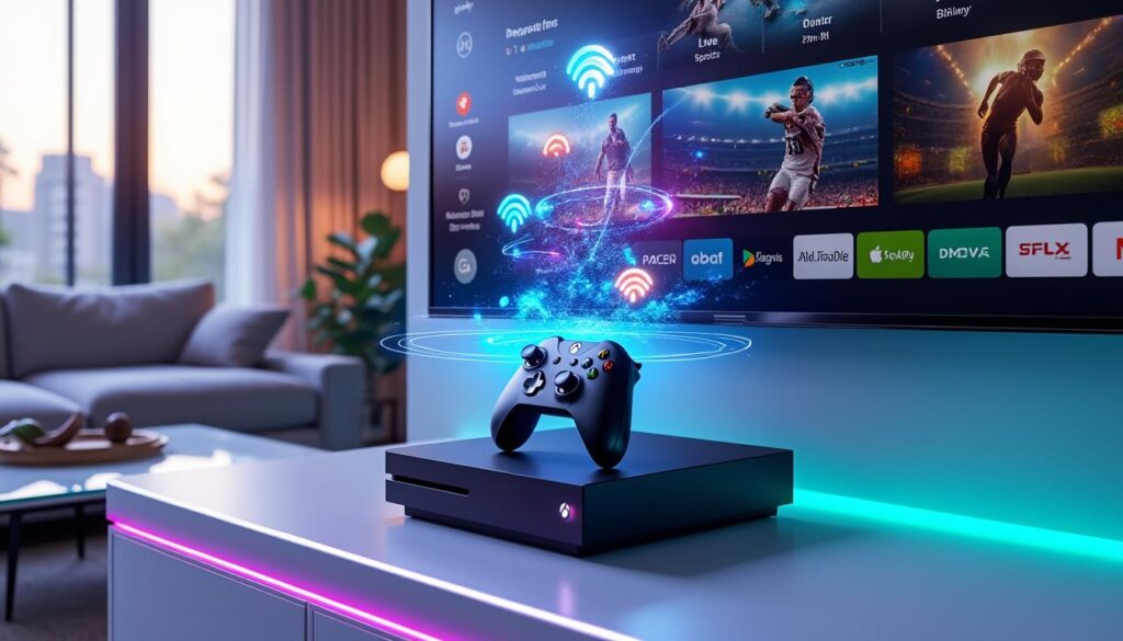 découvrez tout sur l'iptv pour xbox en 2025 avec notre guide complet et astuces pour profiter d'une expérience tv optimisée et personnalisée.