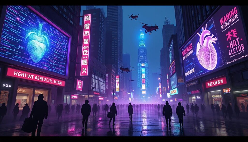 découvrez tout ce qu'il faut savoir sur le phénomène du genocidal organ streaming en 2025 : origines, impacts et enjeux majeurs de ce sujet controversé.