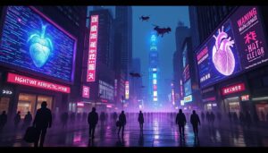 Tout savoir sur le phénomène du genocidal organ streaming en 2026