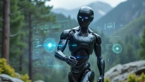 Tout savoir sur le robot sauvage streaming : fonctionnement et nouveautés 2025