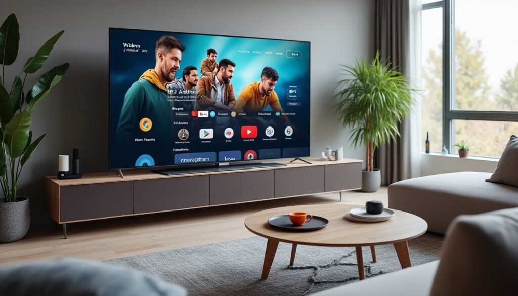 découvrez tout ce qu'il faut savoir sur le test iptv 48h pour faire le meilleur choix d'abonnement et profiter pleinement de vos contenus.