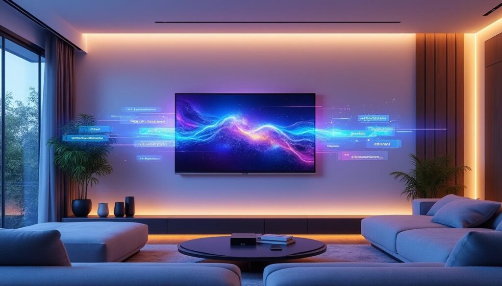 découvrez notre guide complet 2025 sur les chaînes adultes iptv : fonctionnement, options, et conseils pour une expérience optimale.