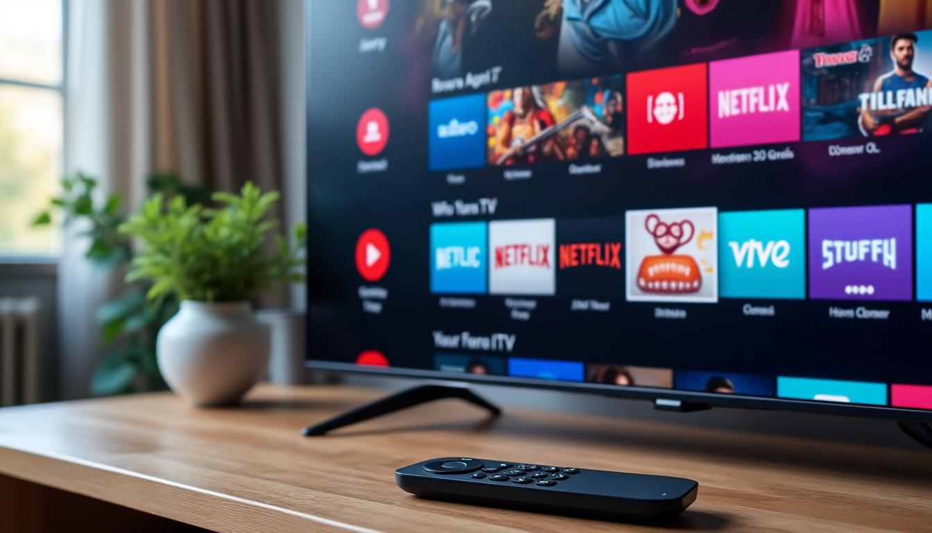 découvrez toutes les fonctionnalités de l'iptv freebox player en 2025, ses avantages, astuces et nouveautés pour profiter pleinement de votre expérience tv.