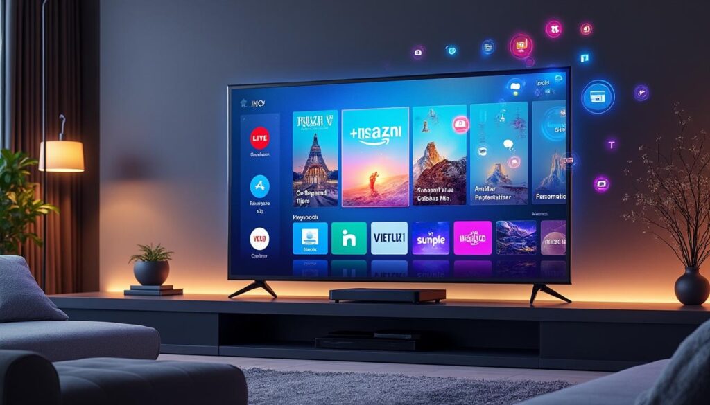 découvrez toutes les fonctionnalités de l'iptv freebox player en 2025, ses nouveautés, conseils d'utilisation et astuces pour profiter pleinement de votre expérience télévisuelle.