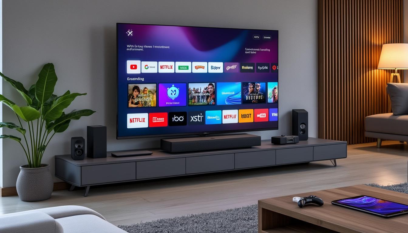 découvrez tout ce qu'il faut savoir sur les tests iptv 48h, leurs avantages et comment les utiliser efficacement pour profiter d'une expérience optimale.