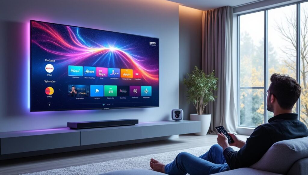 découvrez tout sur l'iptv ultra hd en 2025 : avantages, guide d'installation facile et astuces pour profiter d'une expérience tv exceptionnelle.