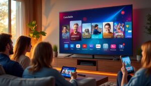 Tout savoir sur monstream streaming : fonctionnalités, avantages et guide d’utilisation