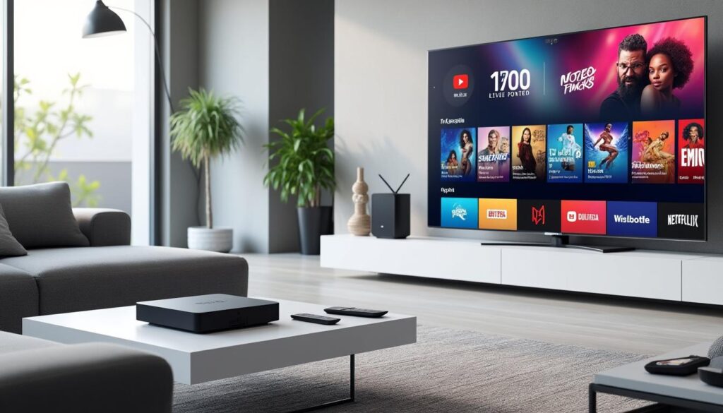 découvrez notre guide complet pour installer l'iptv sur freebox pop en 2025 et profitez de toutes vos chaînes préférées facilement et rapidement.