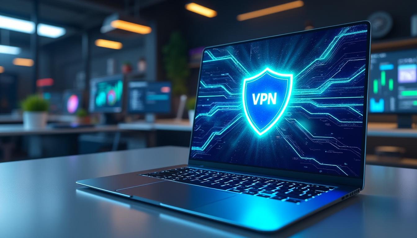 découvrez notre guide complet 2025 pour utiliser stormshield client vpn et assurer une connexion sécurisée, fiable et facile à configurer.