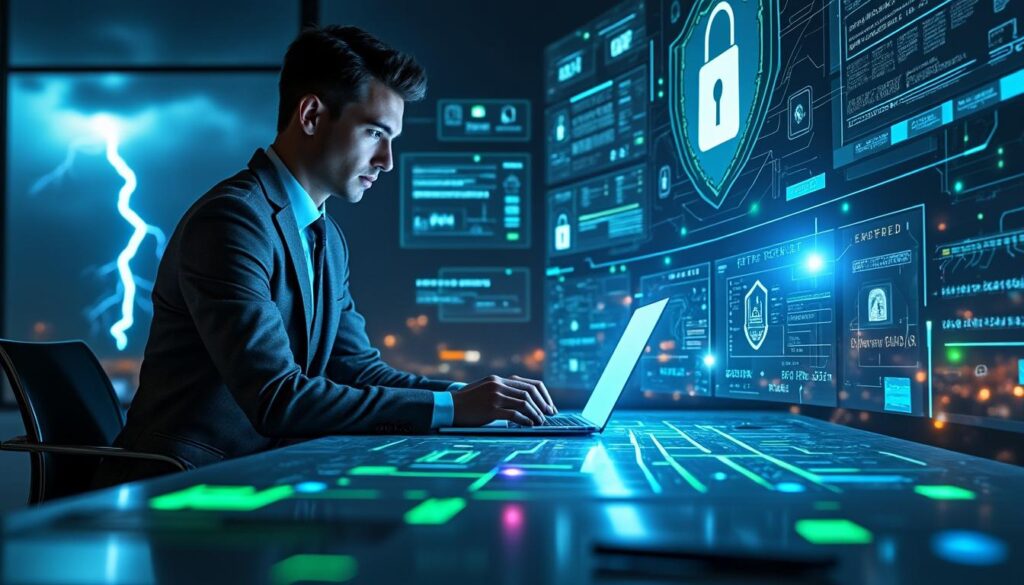 découvrez notre guide complet 2025 sur stormshield client vpn pour assurer une connexion sécurisée, protéger vos données et naviguer en toute tranquillité.