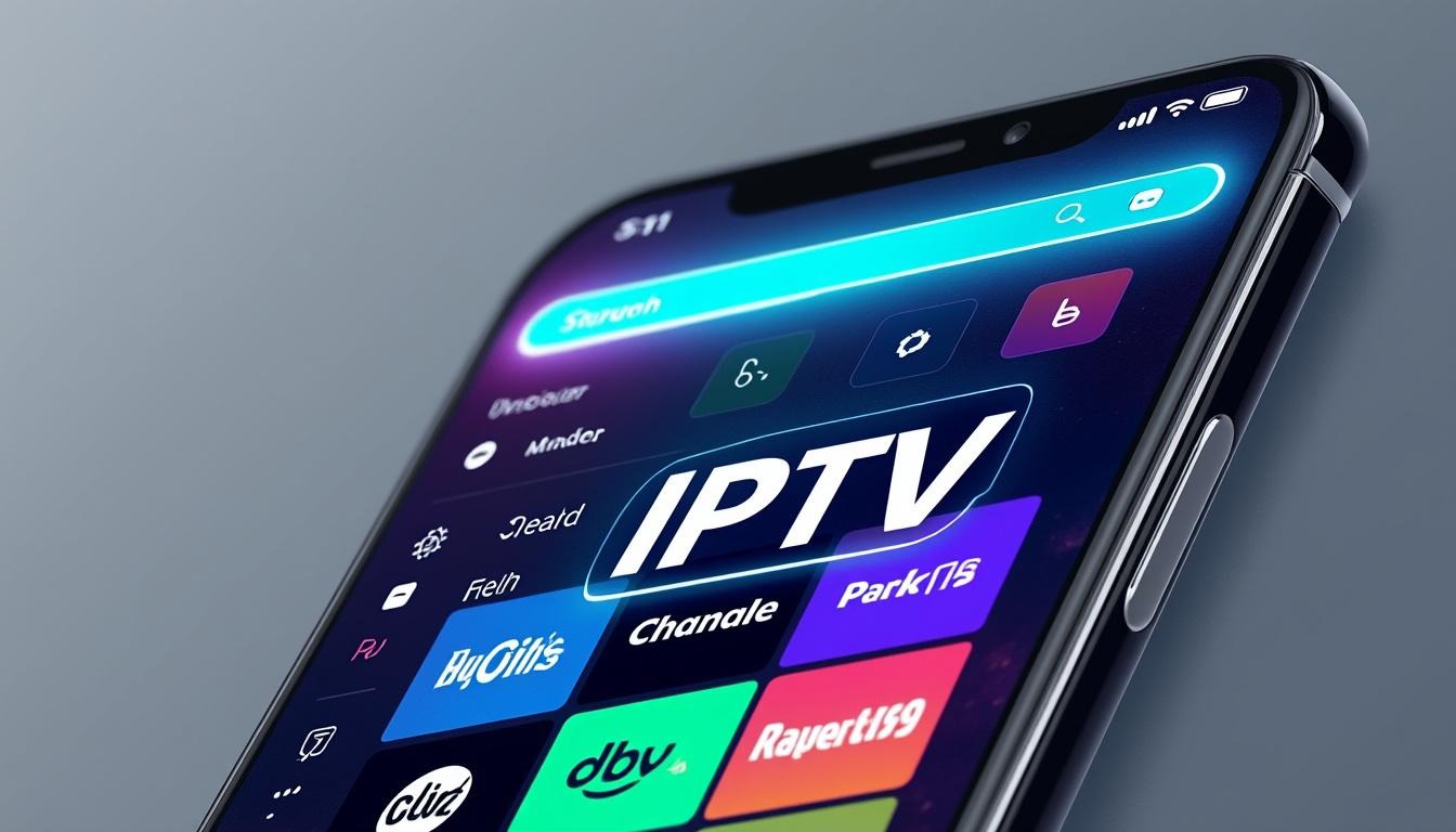 découvrez comment utiliser une appli iptv sur ios pour regarder la tv en streaming sur votre iphone en 2025. guide complet, astuces et meilleures applications pour une expérience tv optimale.