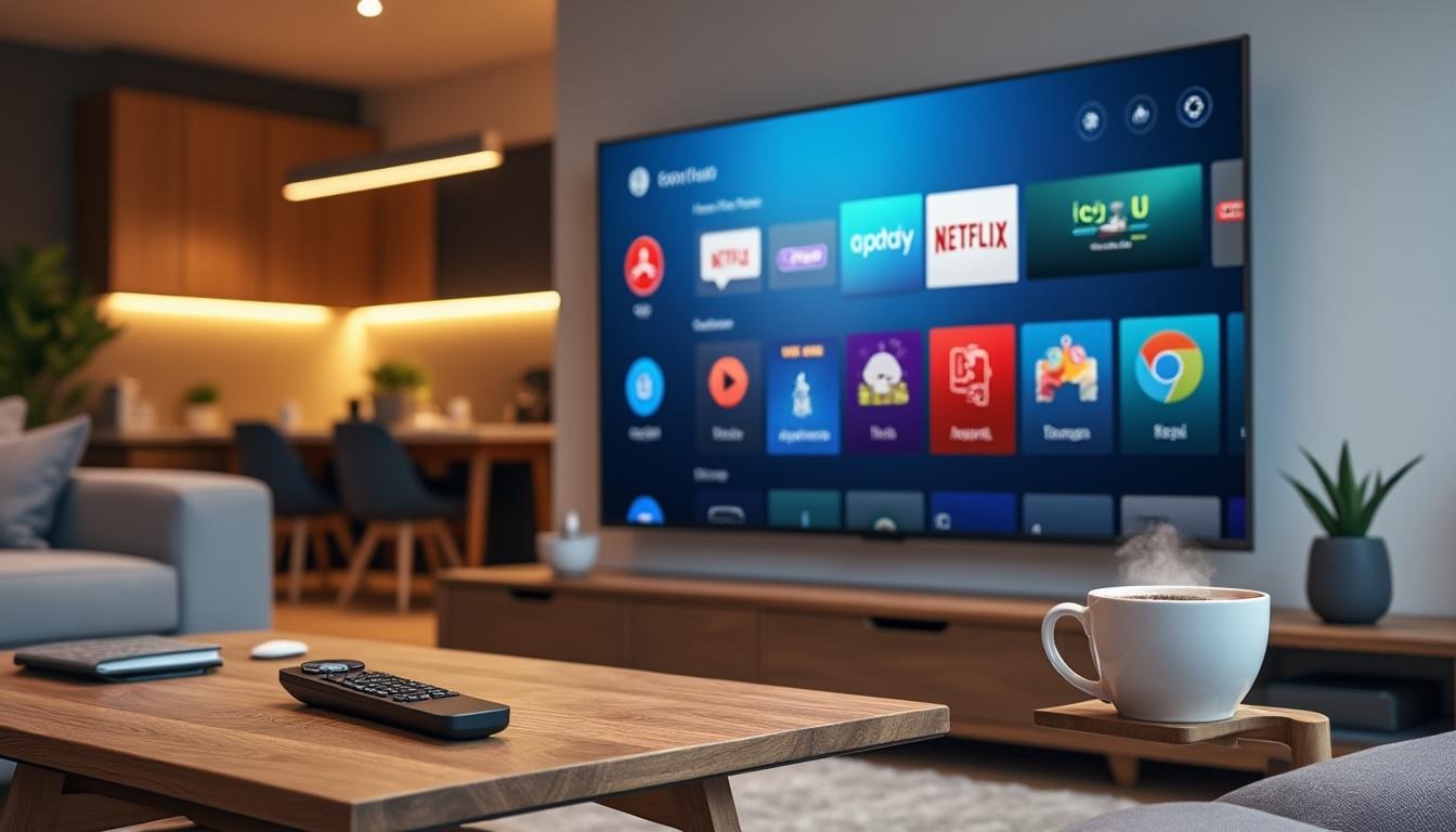 découvrez tout ce qu'il faut savoir sur le code d'activation box iptv pour profiter pleinement de vos chaînes en 2025, avec conseils et astuces pratiques.