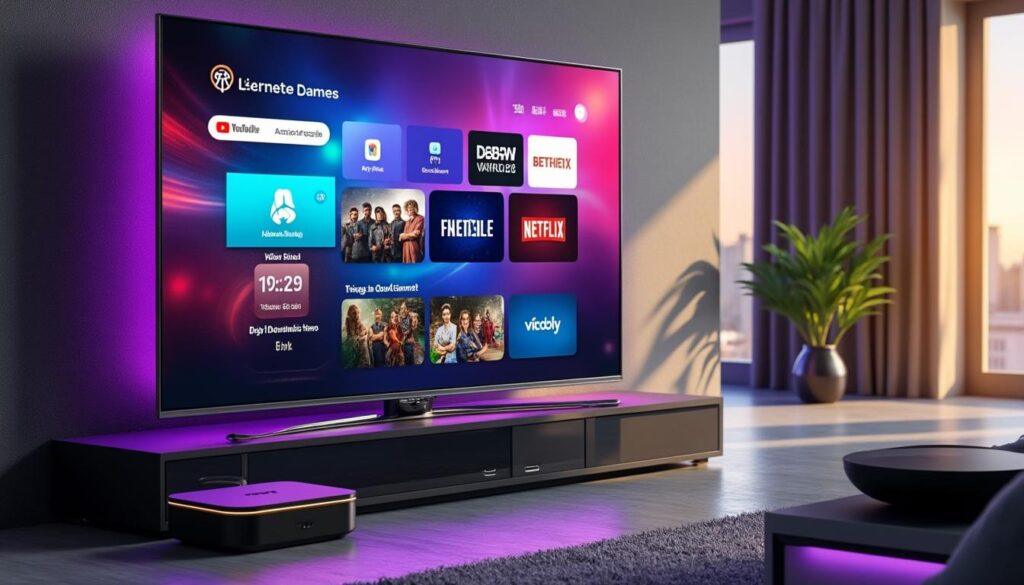 découvrez tout ce qu'il faut savoir sur le code d'activation de votre box iptv pour profiter pleinement de vos chaînes en 2025. guide complet, astuces et conseils pratiques.