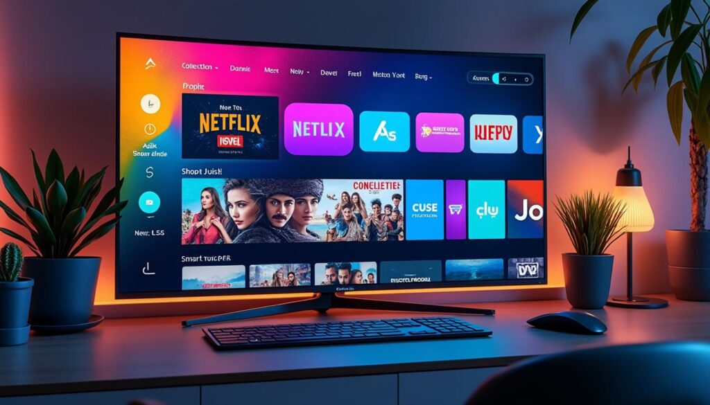 découvrez comment obtenir gratuitement les meilleurs codes iptv smarters pro via telegram en 2025 et apprenez à les utiliser facilement pour profiter de vos chaînes préférées.