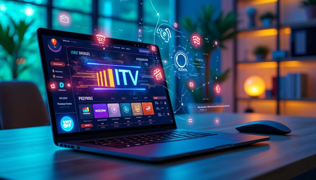 découvrez comment obtenir gratuitement les meilleures listes m3u iptv à jour pour 2025 et profitez d'un accès optimal à vos chaînes préférées en toute simplicité.