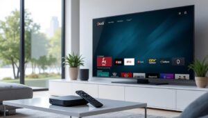 Configurer facilement l&rsquo;iptv sur kodi : guide complet pour 2025