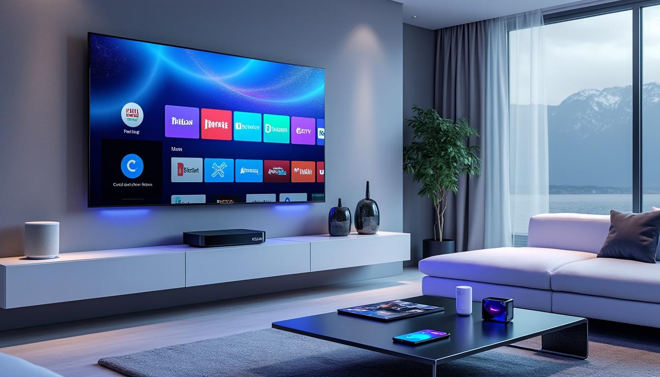 découvrez comment france iptv net révolutionne votre expérience tv en 2025 avec des contenus exclusifs, une qualité d'image optimale et une interface intuitive pour tous vos divertissements.