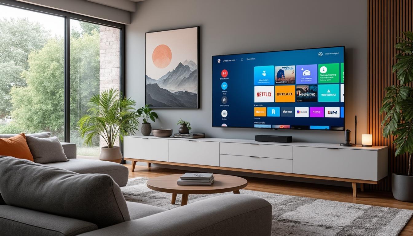 découvrez notre guide complet pour installer facilement l’iptv sur votre box bouygues, avec des étapes claires et détaillées pour profiter de vos chaînes préférées en un rien de temps.