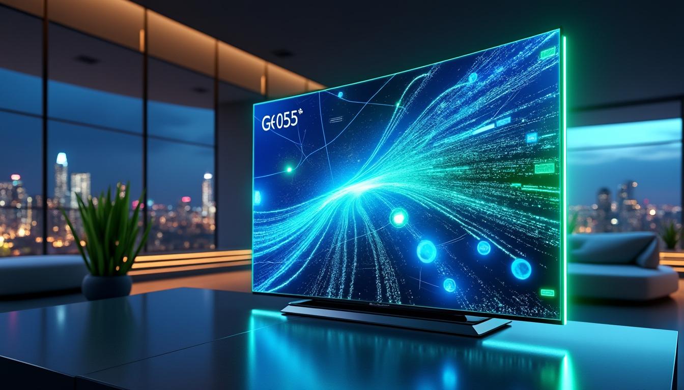 découvrez comment choisir la meilleure offre iptv france premium en 2025 grâce à notre guide complet, comparaison des options et conseils d'experts pour un streaming de qualité.