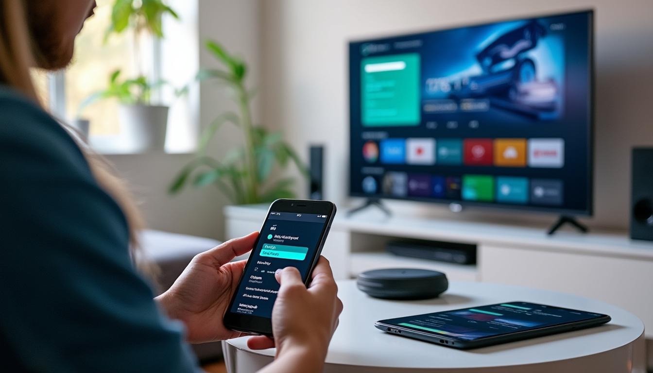 découvrez des solutions efficaces pour résoudre les problèmes courants d'iptv smarters pro en 2025 et profitez d'une expérience de streaming sans interruption.