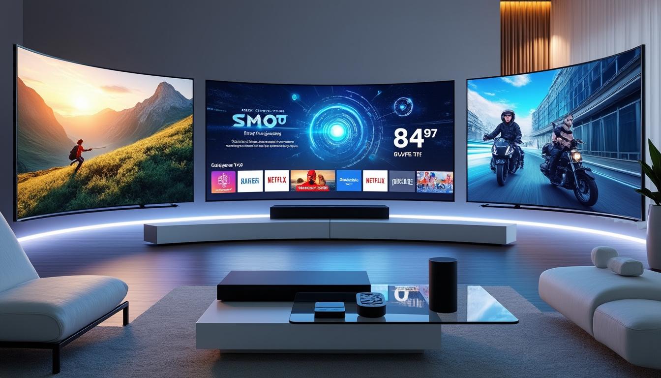 découvrez notre avis complet sur majestic iptv en 2025 : fonctionnalités, qualité, tarifs et tout ce qu'il faut savoir pour choisir cette plateforme de streaming.