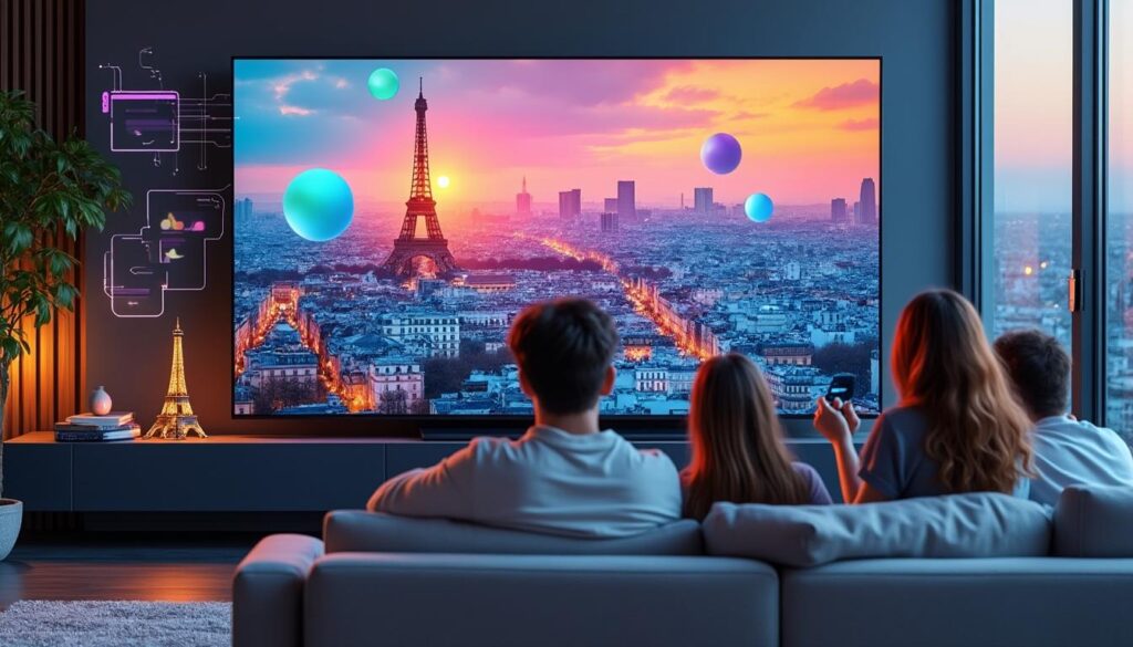 découvrez en 2025 les meilleurs tests iptv en france pour accéder facilement à vos chaînes préférées avec des solutions fiables et performantes.