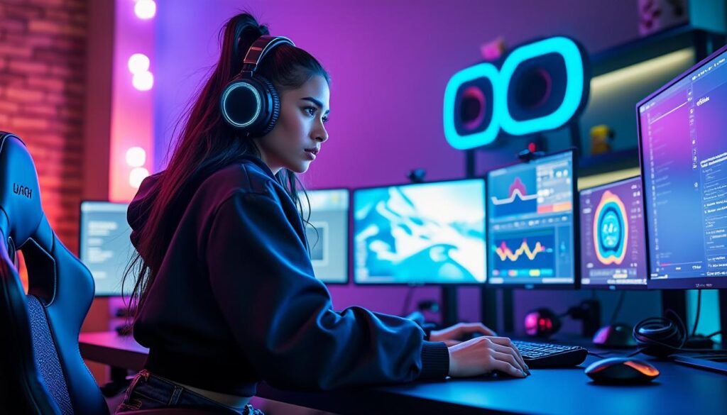 découvrez tout ce qu'il faut savoir sur le streaming de baddies midwest en 2025 : tendances, événements et nouveautés à ne pas manquer.