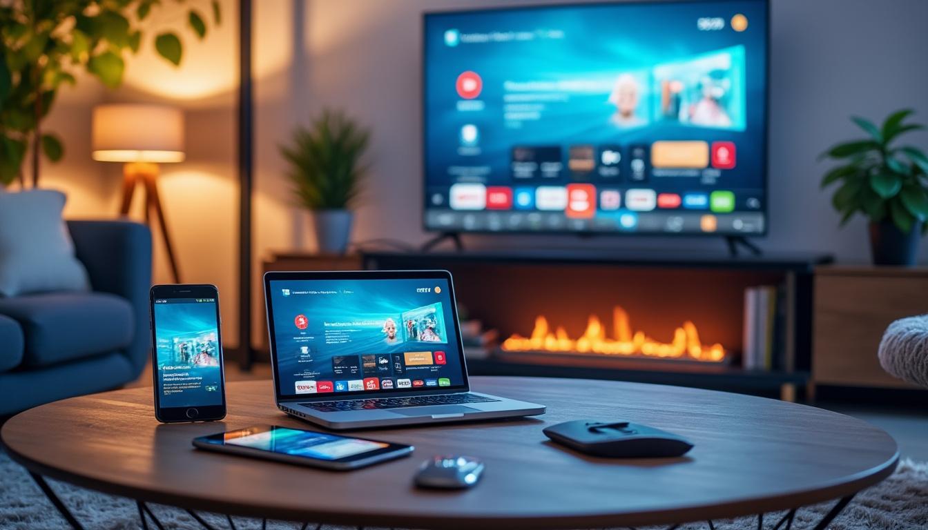 découvrez tous les avantages d’un free trial iptv en 2025 : testez les services sans engagement, accédez à une large sélection de chaînes et profitez d’une expérience tv optimale avant de vous abonner.