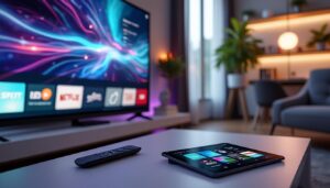 Tout savoir sur l’iptv chaîne adulte : guide complet 2025