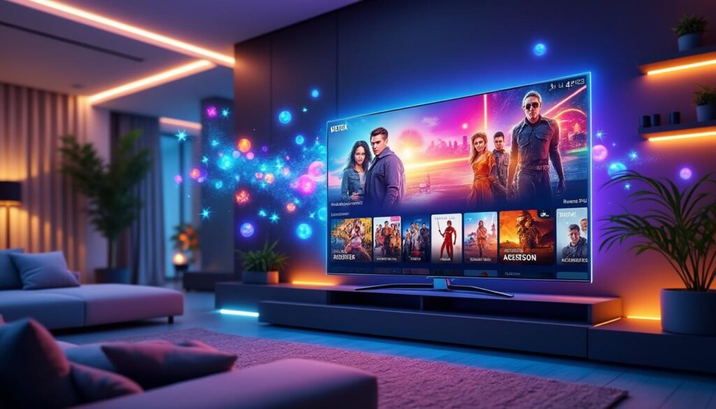 découvrez tout sur my movix streaming en 2025 : explorez ses fonctionnalités, son vaste catalogue et les avis des utilisateurs pour une expérience optimale.