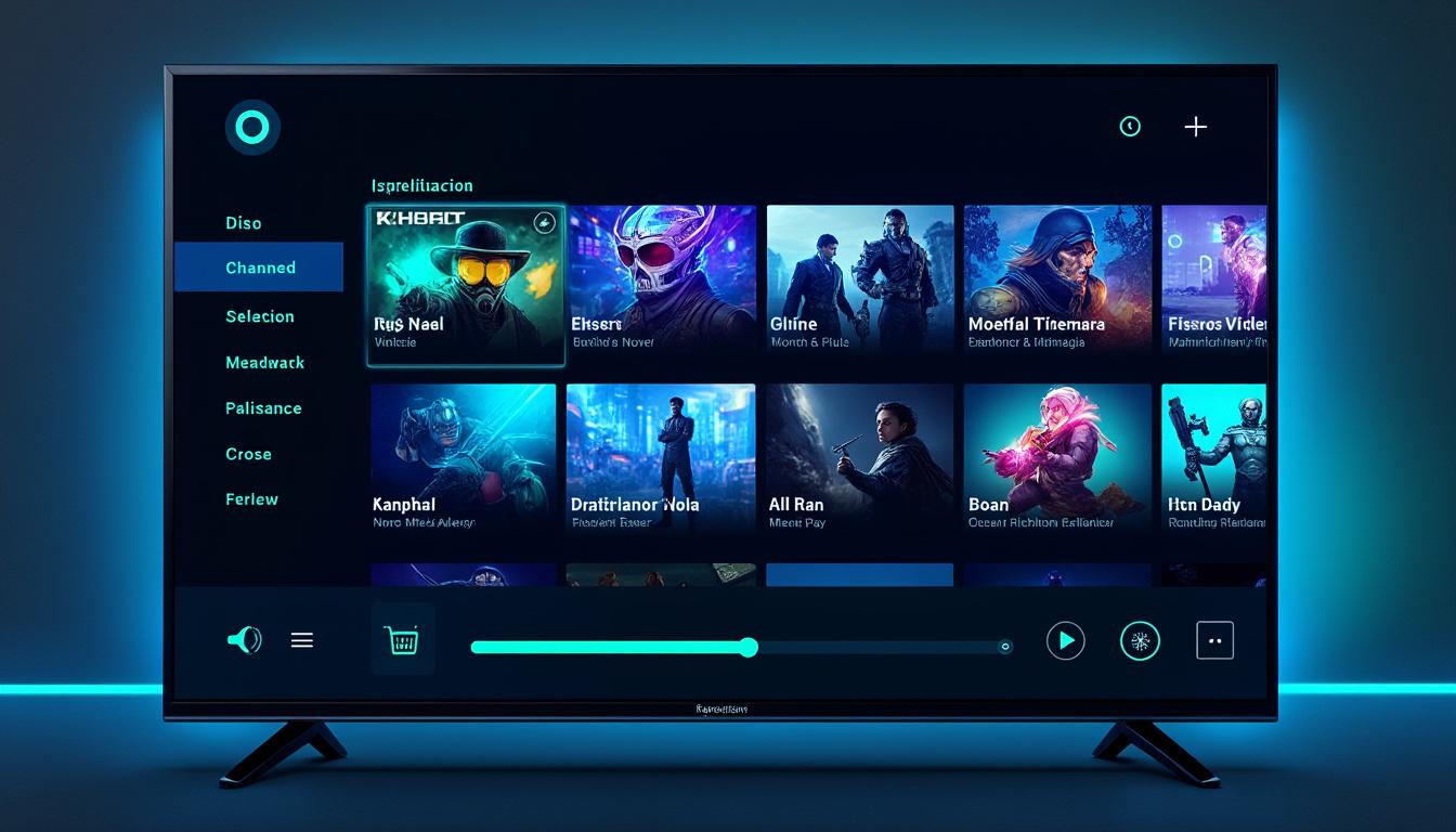 découvrez notre comparatif 2025 des meilleurs lecteurs iptv pour windows, pour profiter d’une expérience de streaming optimale et choisir le choix idéal selon vos besoins.