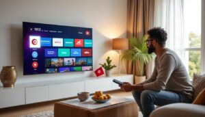 Abonnement iptv Tunisie 2025 : comment choisir la meilleure offre ?