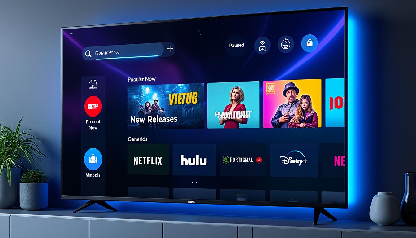 découvrez tout ce qu'il faut savoir sur l'abonnement iptv premium pour profiter pleinement de la télévision en 2025. guide complet, avantages, et conseils pratiques.