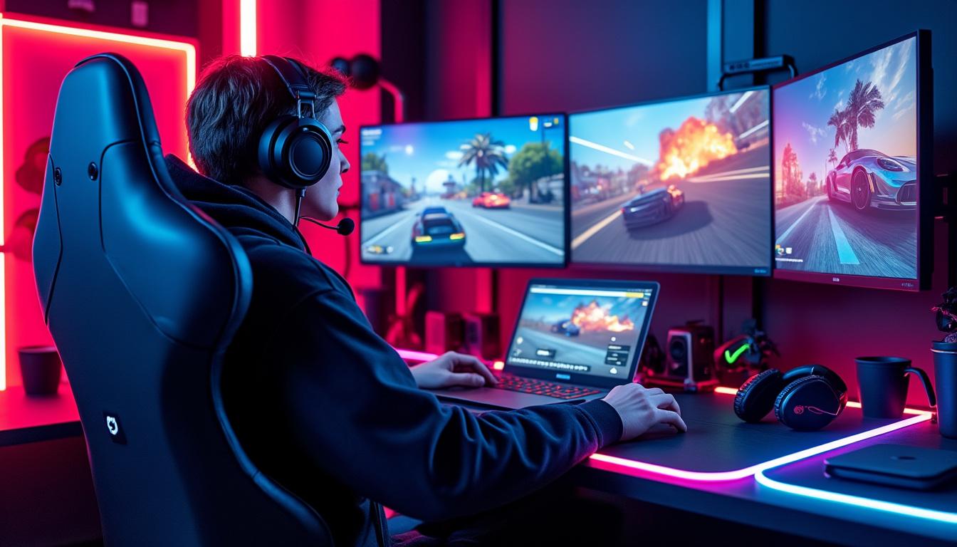 découvrez comment utiliser un vpn gratuit pour jouer à warzone sans latence en 2025 et profitez d'une expérience de jeu fluide et sécurisée.