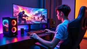 Comment utiliser un vpn gratuit pour jouer à warzone sans latence en 2025