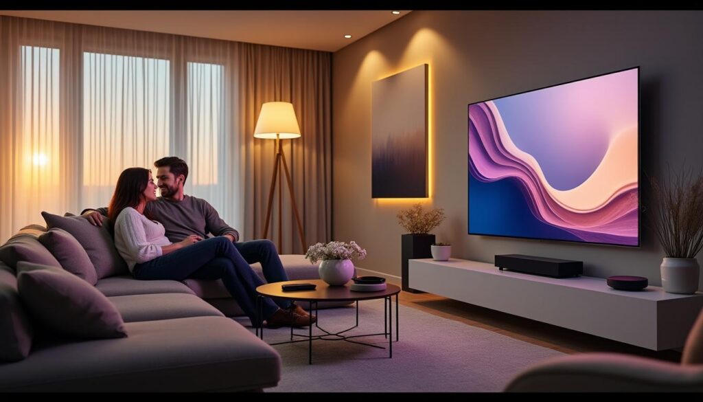 découvrez les meilleures plateformes de streaming pour films érotiques en 2025 et profitez d'une sélection exclusive pour tous les goûts.