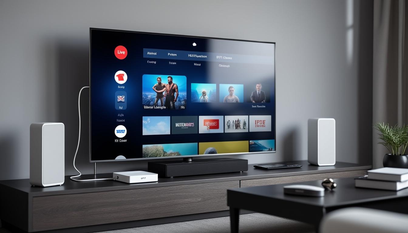 découvrez comment installer facilement l’iptv sur une tv non connectée grâce à notre guide pratique 2025, étapes simples et astuces pour profiter de vos chaînes préférées sans smart tv.