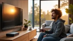 Installer facilement l’IPTV sur une TV non connectée : guide pratique 2025