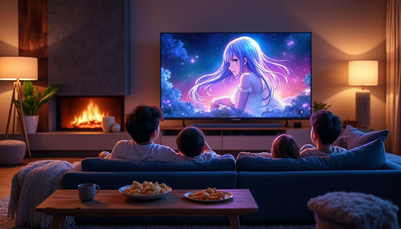 découvrez où regarder magical doremi en streaming en 2025. comparez les meilleures plateformes et offres pour profiter de vos épisodes préférés en toute simplicité.