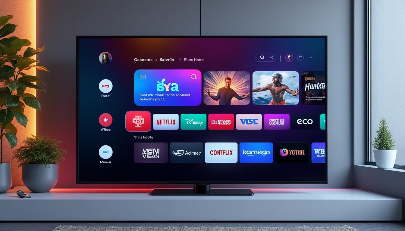 découvrez tout sur i play iptv en 2025 : ses avantages, les étapes d'installation faciles et des astuces pour une expérience optimale.