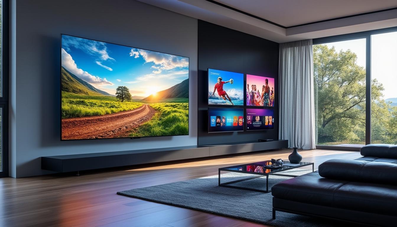 découvrez tout ce qu'il faut savoir sur lynx iptv code en 2025 : fonctionnement détaillé, guide d'installation complet et astuces pratiques pour optimiser votre expérience iptv.