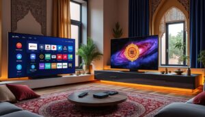 Tout savoir sur smart iptv au Maroc : guide complet 2025