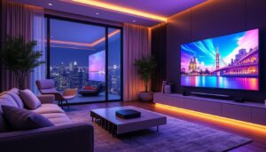 Tout savoir sur strong 4k iptv : guide complet pour profiter de la haute définition en 2025