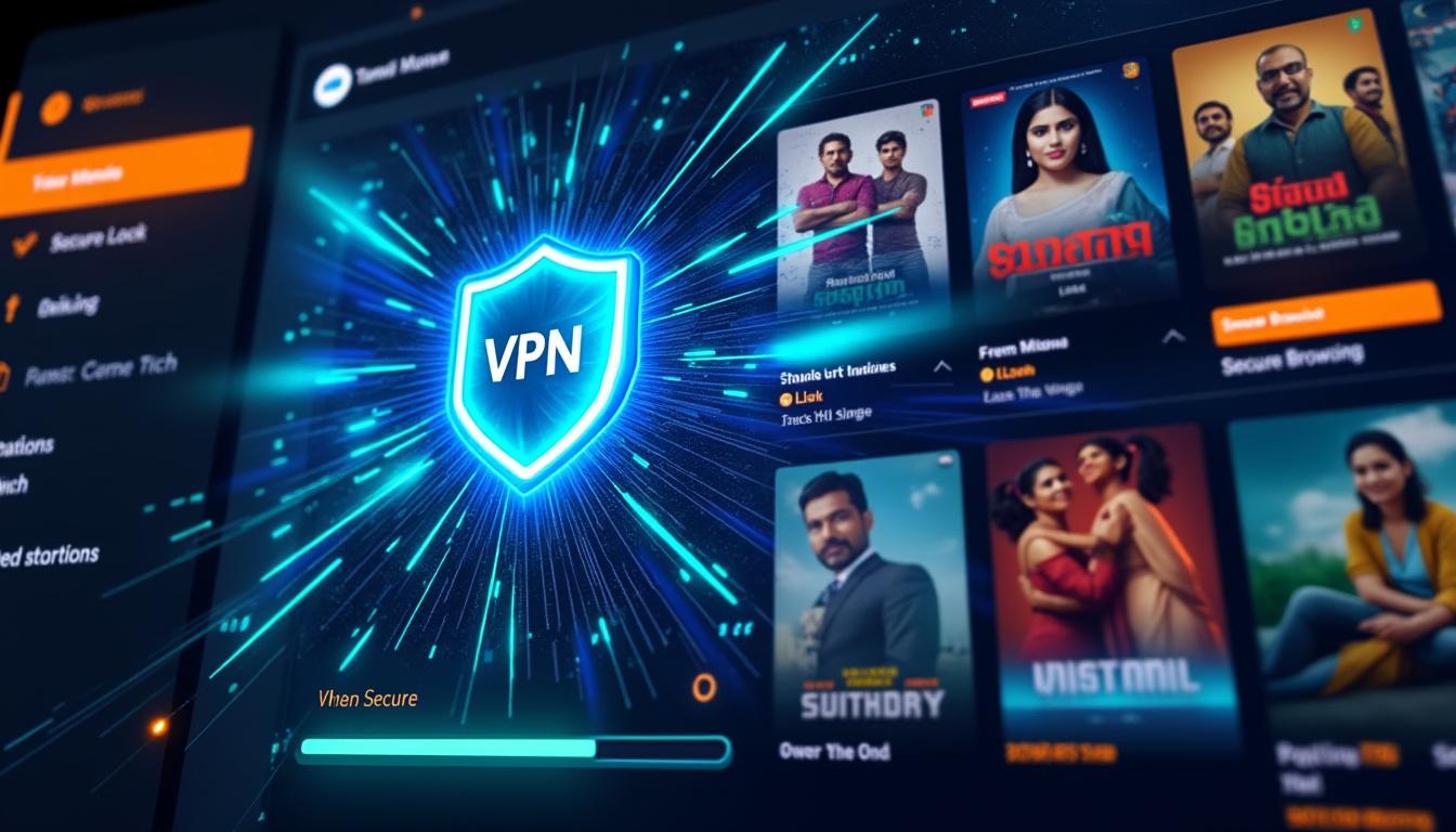 découvrez tout ce qu'il faut savoir sur tamilyogi.vpn en 2025 : fonctionnalités clés, avantages, et conseils pratiques pour une utilisation optimale et sécurisée.