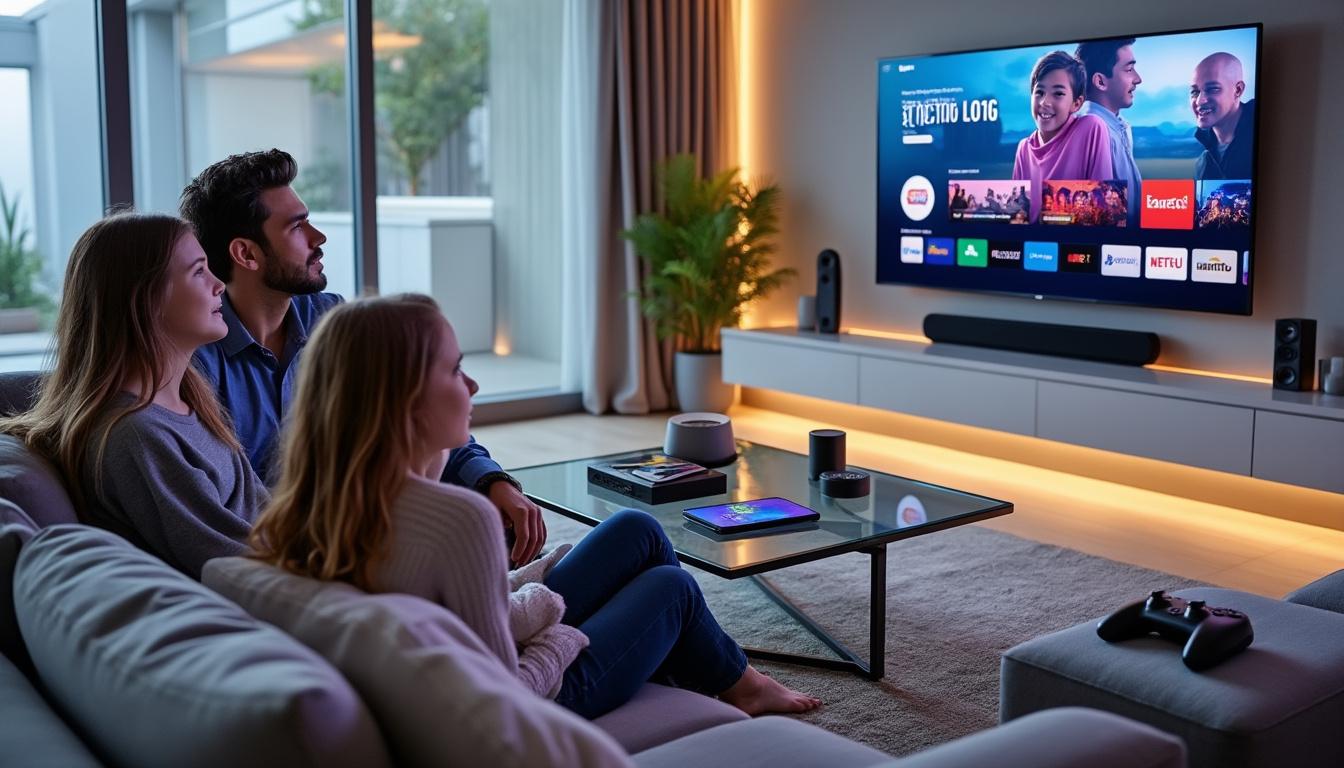 découvrez notre guide complet 2025 sur terre de passion en streaming : où regarder, conseils et nouveautés pour ne rien manquer de cette série captivante.